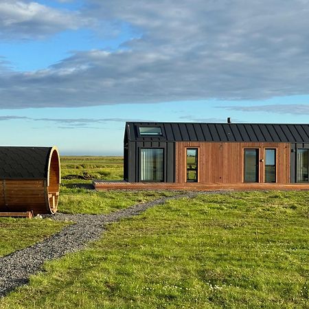 Infinity Horizons Hvolsvöllur Exterior foto